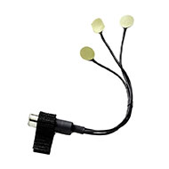 Seymour Duncan DTAR Soundspot Violion